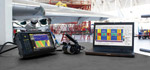 NEW Sonatest RSflite Portable Inspection Solution for the Composite Industry