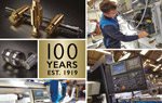 100 years of Kingston Engineering