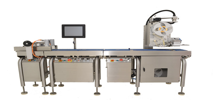 Weigh price labelling specialists
