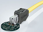 Innovative connectors for future-proof solutions