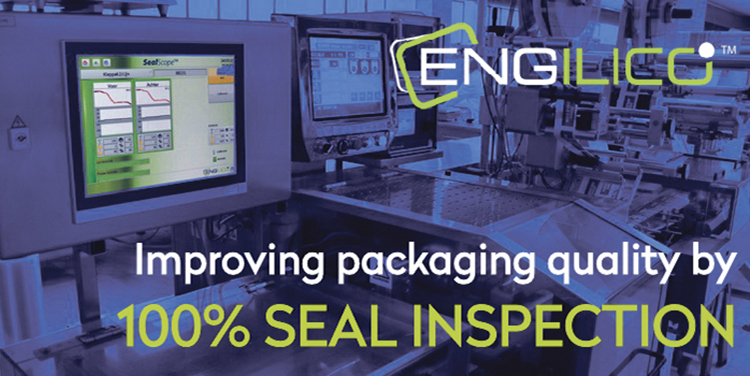 New in-line seal inspection solution for rigid packages