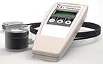 UVC radiometer for germicidal UV sources including 222nm excimer lamps
