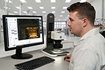 Vision Engineering and ZEISS collaborate to produce DeepFocus 1: An innovative and competitive Extended Depth of Focus (EDoF) microscope solution
