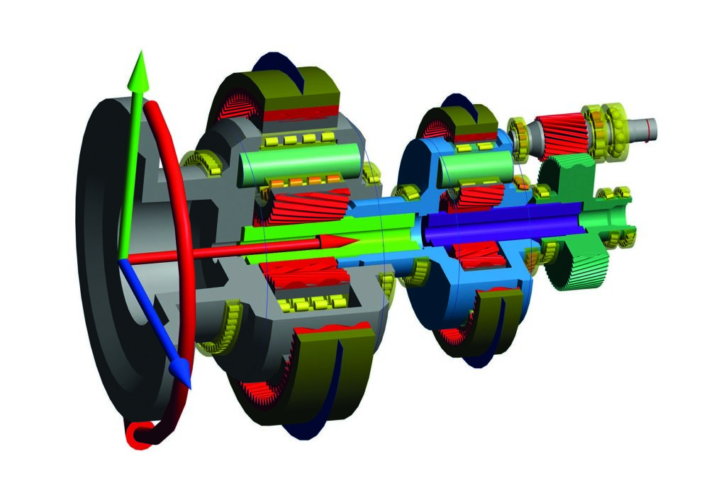 Bearing calculation methods Industry Update