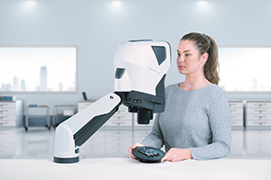 Vision Engineering launches new version of its bestselling Mantis optical stereo microscope