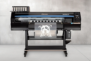 Soyang to demonstrate its media and hardware options at The Print Show