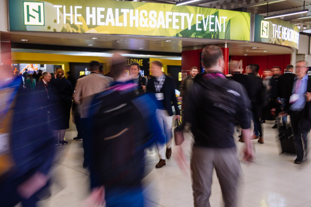 The Health & Safety Event