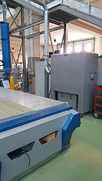 Protecting the environment since 1968