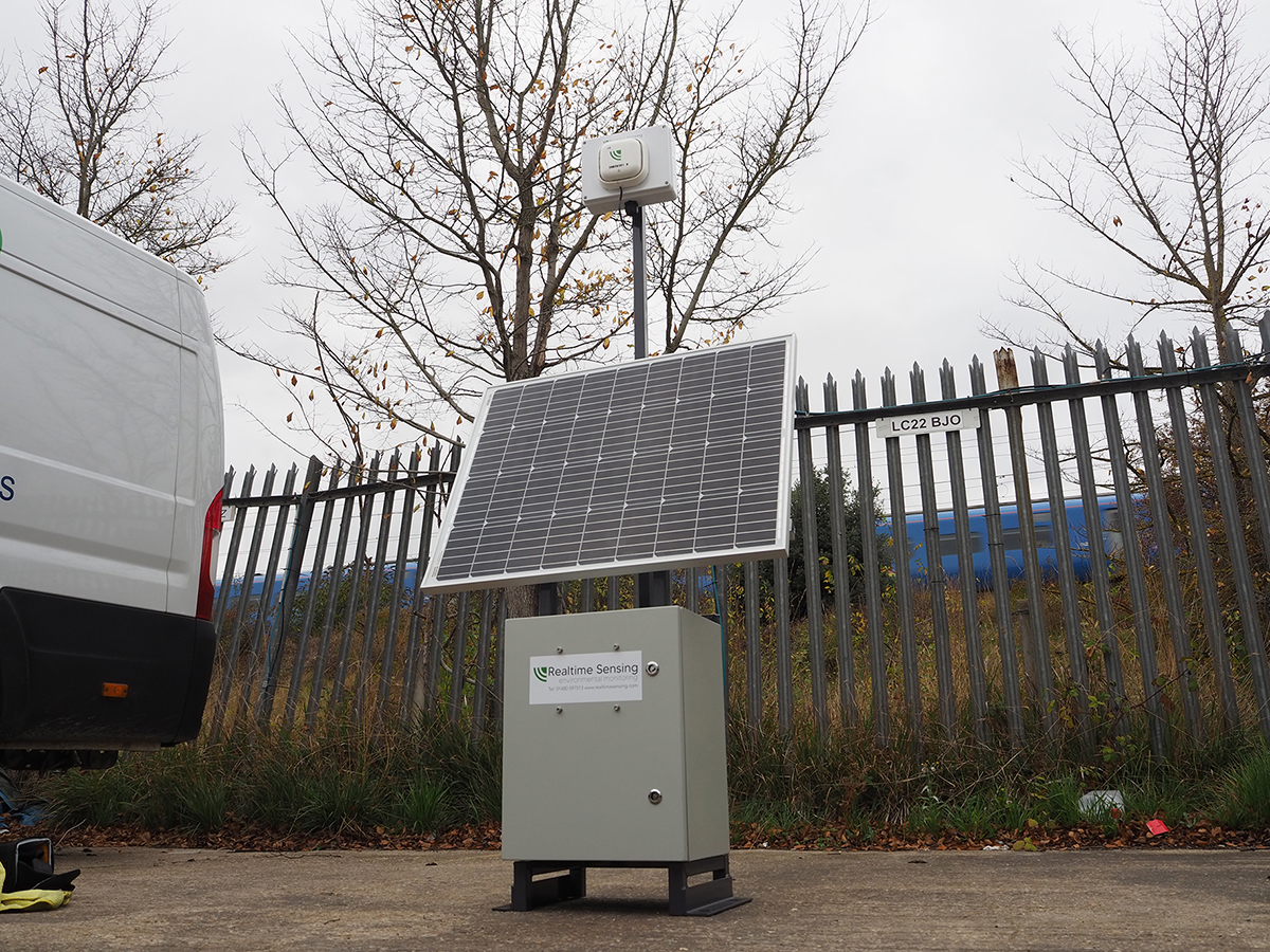 Making the invisible visible