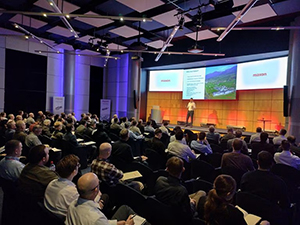 Drive Technology Insight presents tech talks and one-on-one engineering sessions