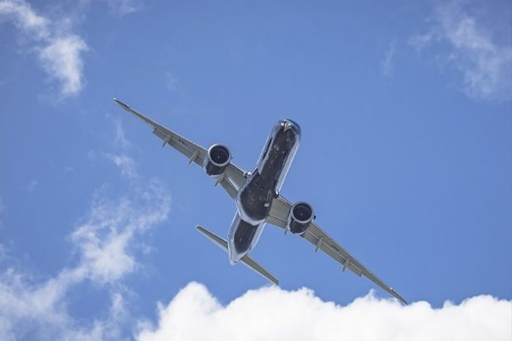Farnborough International Airshow