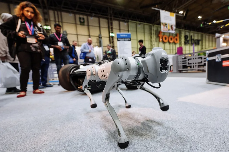 Smart Manufacturing Week