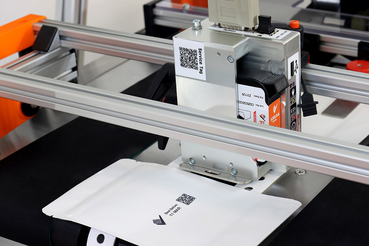 Looking beyond the printer at PPMA 2026