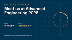 Interface Force Measurements heads to Advanced Engineering 2026 with a new identity
